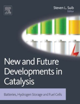New and Future Developments in Catalysis: Batteries, Hydrogen Storage and Fuel Cells