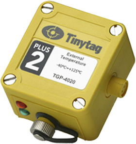 TGP-4020 - Tinytag Plus 2 Datalogger - Refurbished unit