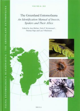 The Greenland Entomofauna