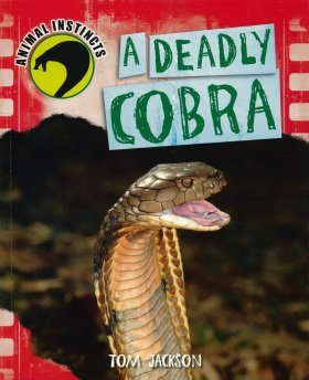 Animal Instincts: A Deadly Cobra