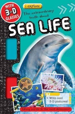 iExplore Sea Life