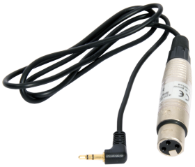 FEL Microphone Preamplifier