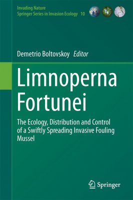 Limnoperna fortunei