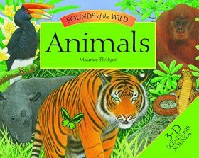 Sounds of the Wild: Animals