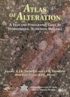 Atlas of Alteration