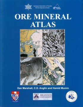 Ore Mineral Atlas