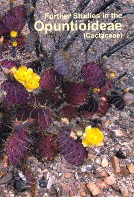 Further Studies in the Opuntioideae (Cactaceae)