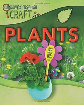 Discover Through Craft: Plants