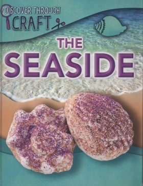 Discover Through Craft: The Seaside
