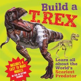 Build a T. Rex