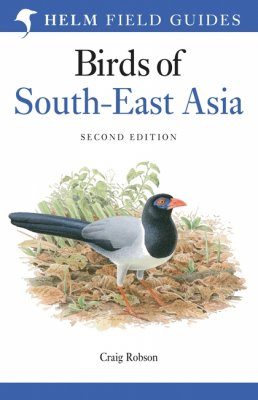 Birds Of South-East Asia