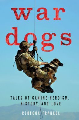 War Dogs