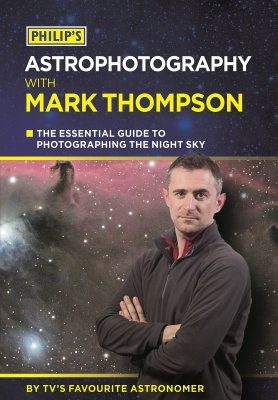 Philip's Astrophotography with Mark Thompson