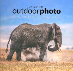 On Safari with Outdoorphoto