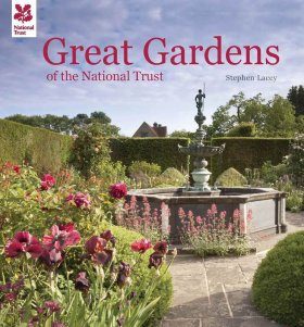 Great Gardens of the National Trust