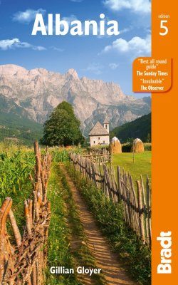 Bradt Travel Guide: Albania