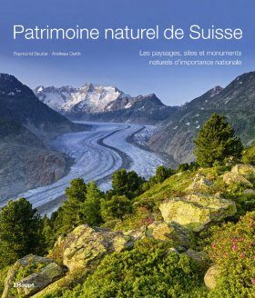 Patrimoine Naturel de Suisse