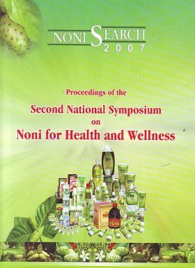 Noni Search 2007