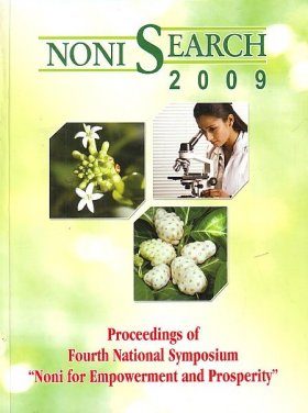 Noni Search 2009