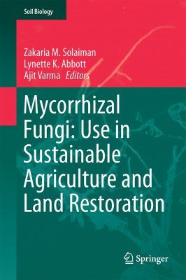 Mycorrhizal Fungi
