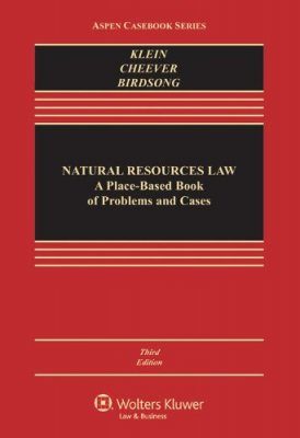Natural Resources Law