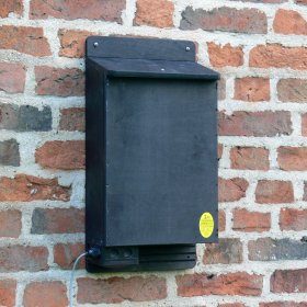 Additional Heated Bat Roost Box