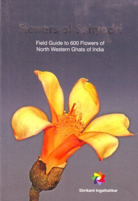 Flowers of Sahyadri