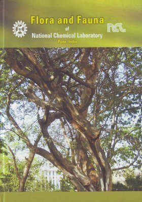 Flora and Fauna of National Chemical Laboratory, Pune, India