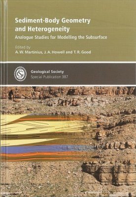 Sediment-Body Geometry and Heterogeneity