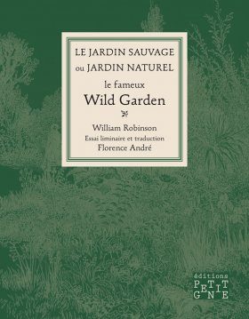 Le Jardin Sauvage ou Jardin Naturel