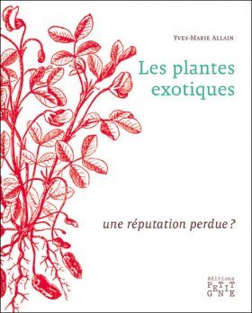 Les Plantes Exotiques