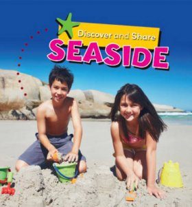 Discover and Share: Seaside