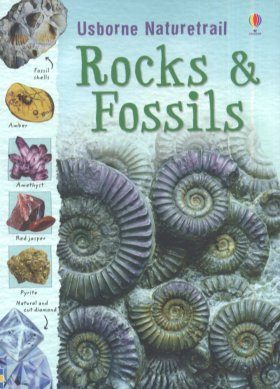 Naturetrails: Rocks & Fossils