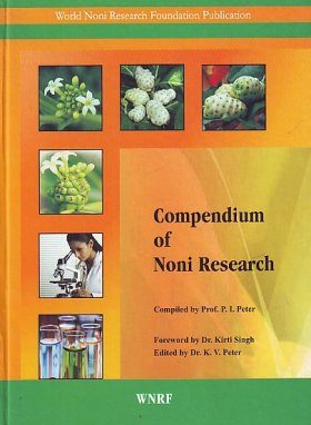 Compendium of Noni Research