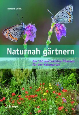 Naturnah Gärtnern