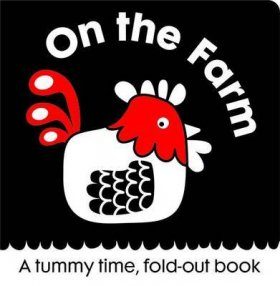 First Focus Frieze: On the Farm