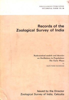 Mathematical Models And Theories On Oscillations in Populations