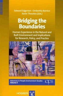 Bridging the Boundaries