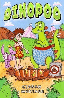 Dinopoo