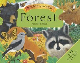 Sounds of the Wild: Forest