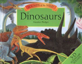 Sounds of the Wild: Dinosaurs