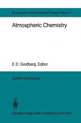 Atmospheric Chemistry