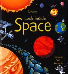 Look Inside Space