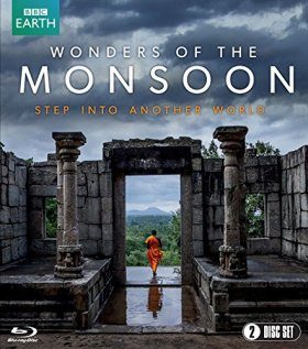 Wonders of the Monsoon (Region 2)