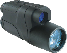 Newton NV Night Vision Monocular (3 x 42)
