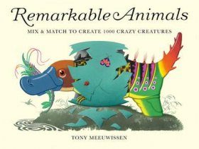 Remarkable Animals