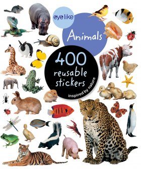 Eye Like: Animals