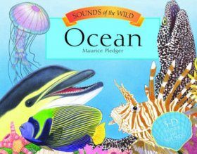 Sounds of the Wild: Oceans