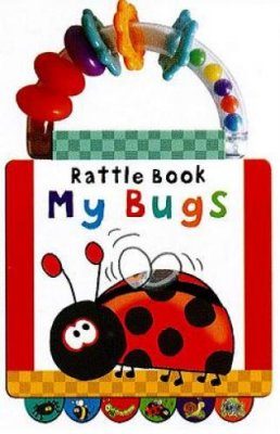 Rattlebook: My Bugs