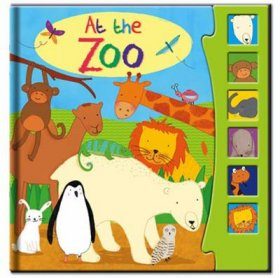 At the Zoo
